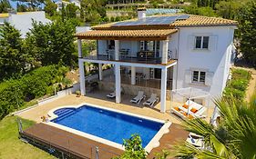Villa Heura 18